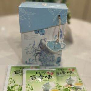 奇萊山高山茶包3g裝/20入