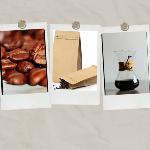 秘魯藝妓咖啡豆-半磅裝/227g